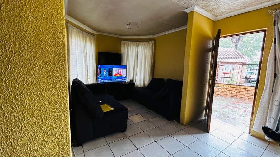 3 Bedroom Property for Sale in Rustenburg North North West